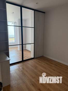 2-к квартира, вторичка, 51м2, 13/24 этаж
