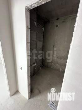 1-к квартира, вторичка, 37м2, 7/8 этаж