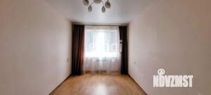 1-к квартира, вторичка, 39м2, 2/18 этаж