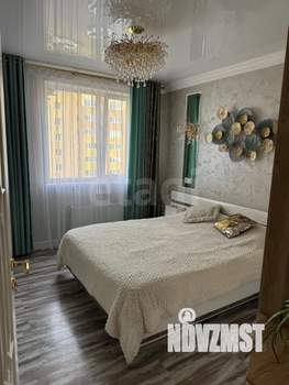 2-к квартира, вторичка, 64м2, 5/9 этаж