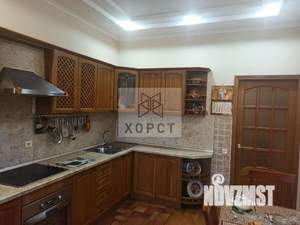 4-к квартира, вторичка, 150м2, 2/6 этаж