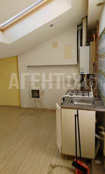 3-к квартира, вторичка, 98м2, 5/5 этаж