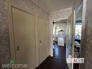 3-к квартира, вторичка, 72м2, 3/5 этаж