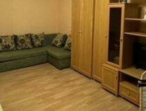 1-к квартира, вторичка, 47м2, 9/11 этаж
