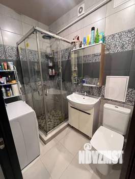 3-к квартира, вторичка, 55м2, 5/5 этаж