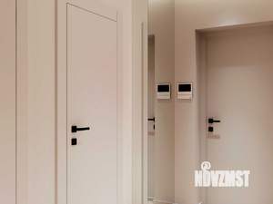 1-к квартира, вторичка, 36м2, 3/24 этаж