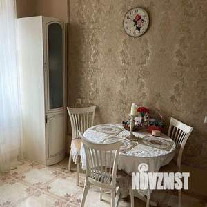 1-к квартира, вторичка, 41м2, 1/10 этаж
