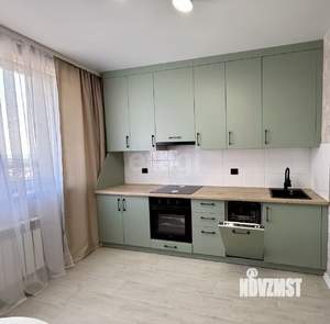 1-к квартира, вторичка, 31м2, 6/18 этаж