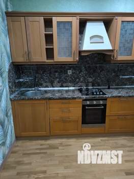 1-к квартира, вторичка, 40м2, 6/10 этаж