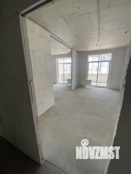 4-к квартира, строящийся дом, 135м2, 3/9 этаж