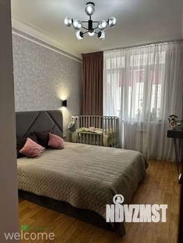 2-к квартира, вторичка, 63м2, 2/4 этаж