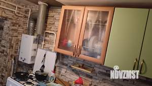 1-к квартира, вторичка, 23м2, 1/1 этаж