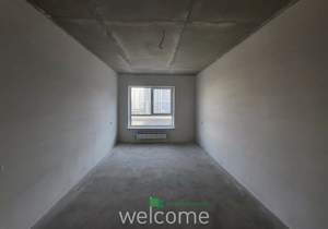 1-к квартира, вторичка, 39м2, 4/24 этаж