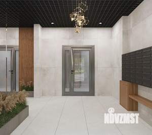 4-к квартира, вторичка, 123м2, 3/12 этаж