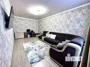 2-к квартира, вторичка, 55м2, 6/6 этаж