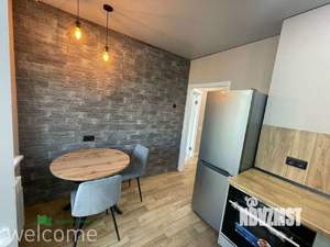 1-к квартира, вторичка, 37м2, 6/10 этаж