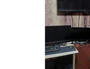 1-к квартира, вторичка, 19м2, 5/8 этаж