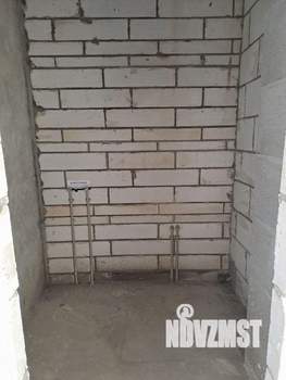 2-к квартира, вторичка, 53м2, 18/19 этаж