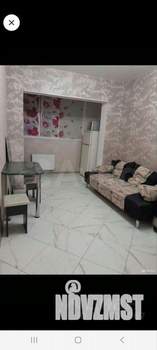 1-к квартира, вторичка, 43м2, 6/9 этаж