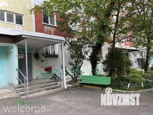 2-к квартира, вторичка, 52м2, 3/5 этаж