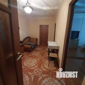 2-к квартира, вторичка, 68м2, 2/14 этаж