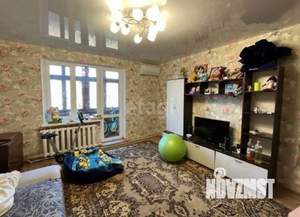 4-к квартира, вторичка, 92м2, 5/5 этаж