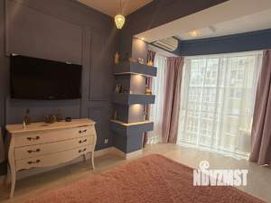 2-к квартира, вторичка, 83м2, 12/14 этаж