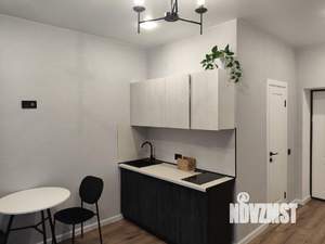 Студия квартира, вторичка, 18м2, 3/3 этаж