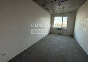 1-к квартира, вторичка, 37м2, 9/25 этаж