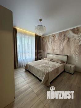 1-к квартира, вторичка, 32м2, 5/16 этаж