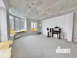 2-к квартира, вторичка, 79м2, 1/18 этаж