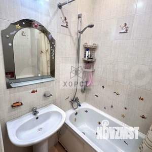 1-к квартира, вторичка, 33м2, 3/5 этаж