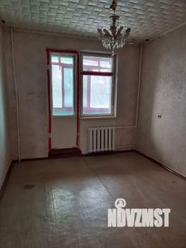 3-к квартира, вторичка, 64м2, 3/9 этаж