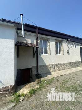 2-к квартира, вторичка, 47м2, 1/1 этаж