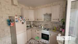 1-к квартира, вторичка, 35м2, 1/18 этаж