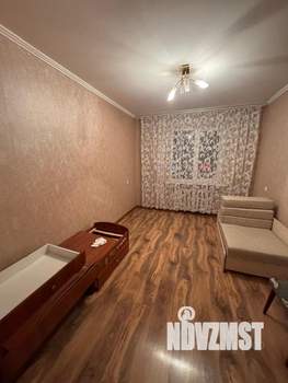 2-к квартира, вторичка, 57м2, 3/10 этаж