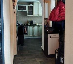 2-к квартира, вторичка, 50м2, 1/2 этаж
