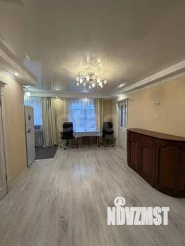 2-к квартира, вторичка, 52м2, 4/5 этаж