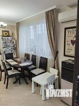 3-к квартира, вторичка, 110м2, 6/9 этаж