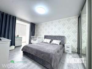 2-к квартира, вторичка, 65м2, 6/7 этаж