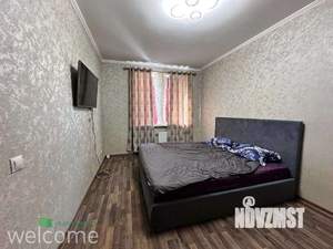 1-к квартира, вторичка, 37м2, 5/6 этаж