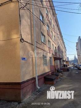 Студия квартира, вторичка, 19м2, 4/5 этаж