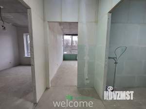 1-к квартира, вторичка, 44м2, 2/18 этаж