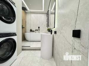 3-к квартира, вторичка, 90м2, 14/24 этаж