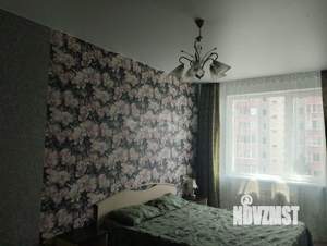 1-к квартира, вторичка, 38м2, 4/25 этаж