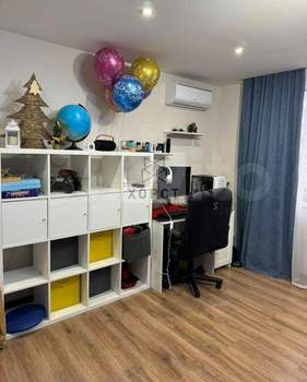 3-к квартира, вторичка, 100м2, 6/7 этаж