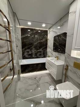 3-к квартира, вторичка, 84м2, 5/8 этаж