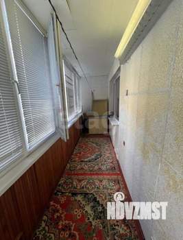 2-к квартира, вторичка, 53м2, 2/5 этаж