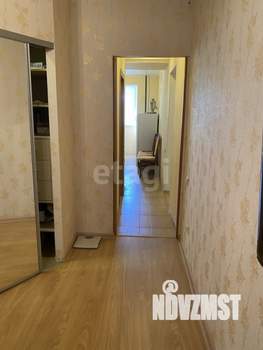 2-к квартира, вторичка, 54м2, 4/5 этаж