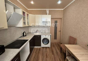 1-к квартира, вторичка, 36м2, 8/15 этаж